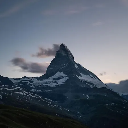 Family * Zermatt