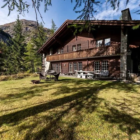 Family * Zermatt