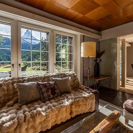 Family * Zermatt